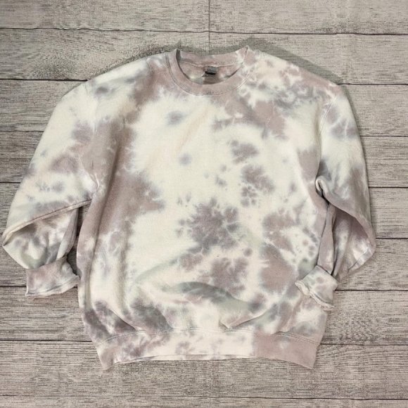 Taupe tie dye - Picture 1 of 2
